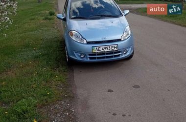 Хетчбек Chery Kimo 2008 в Криничках