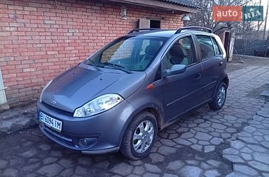 Хетчбек Chery Kimo 2008 в Миргороді