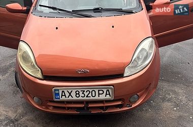 Хетчбек Chery Kimo 2008 в Харкові