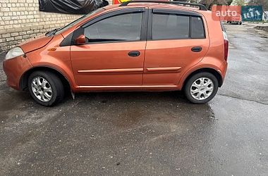 Хетчбек Chery Kimo 2008 в Харкові