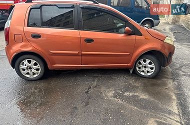 Хетчбек Chery Kimo 2008 в Харкові
