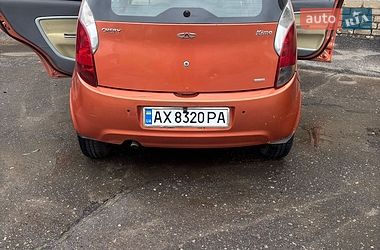 Хетчбек Chery Kimo 2008 в Харкові