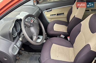 Хетчбек Chery Kimo 2008 в Харкові