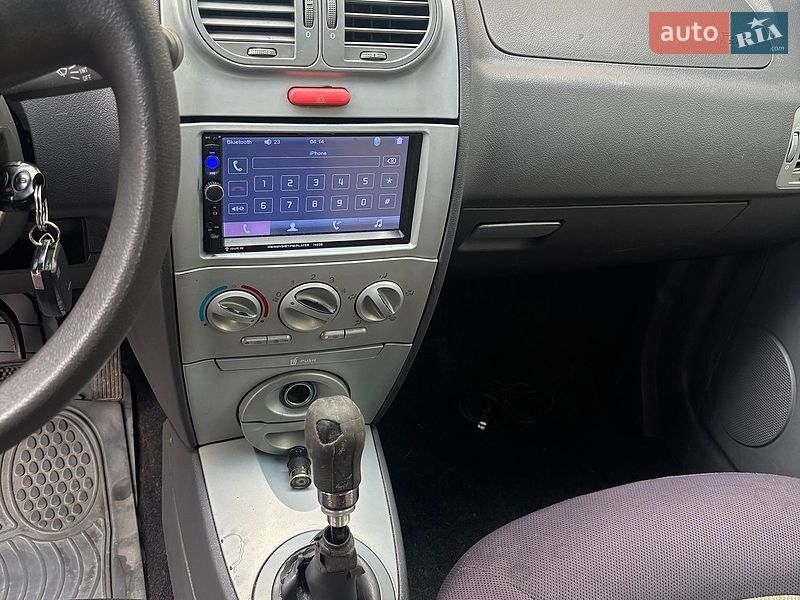 Хетчбек Chery Kimo 2008 в Харкові