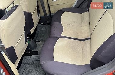 Хетчбек Chery Kimo 2008 в Харкові