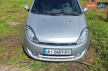 Хетчбек Chery Kimo 2012 в Борисполі