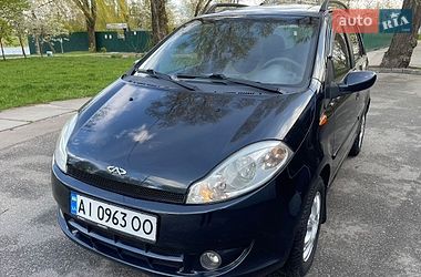 Хэтчбек Chery Kimo 2008 в Киеве