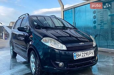 Хэтчбек Chery Kimo 2008 в Николаеве