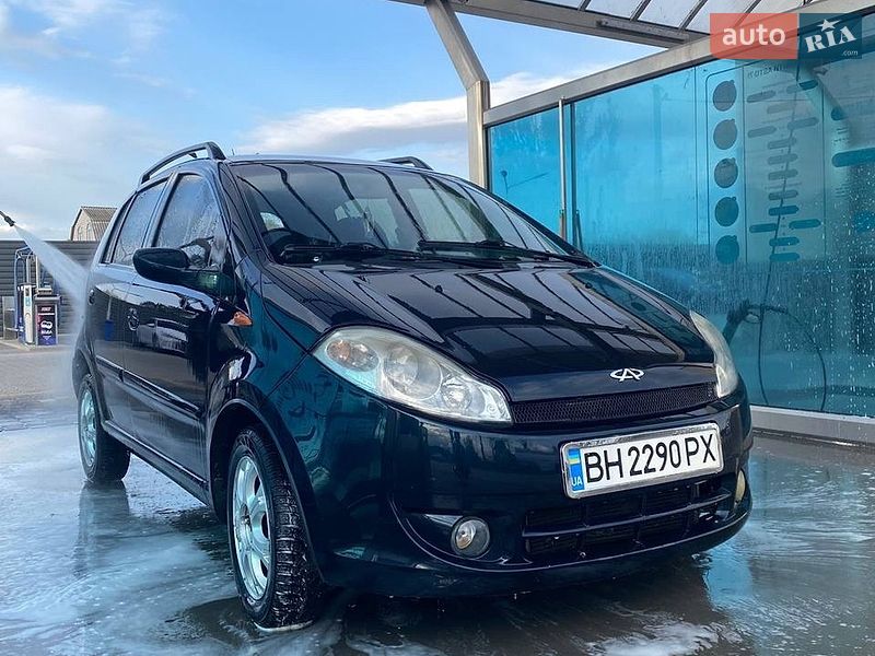 Chery Kimo 2008