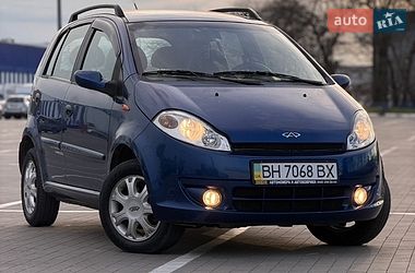 Хэтчбек Chery Kimo 2008 в Одессе