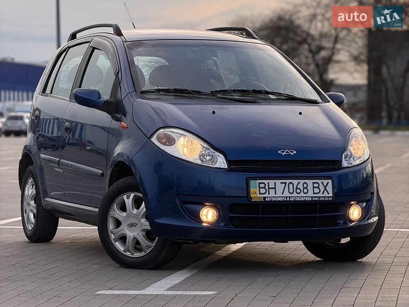 Chery Kimo 2008