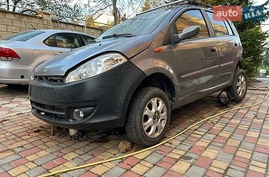 Хетчбек Chery Kimo 2008 в Фонтанці