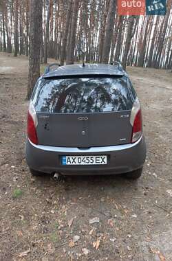 Хэтчбек Chery Kimo 2008 в Харькове