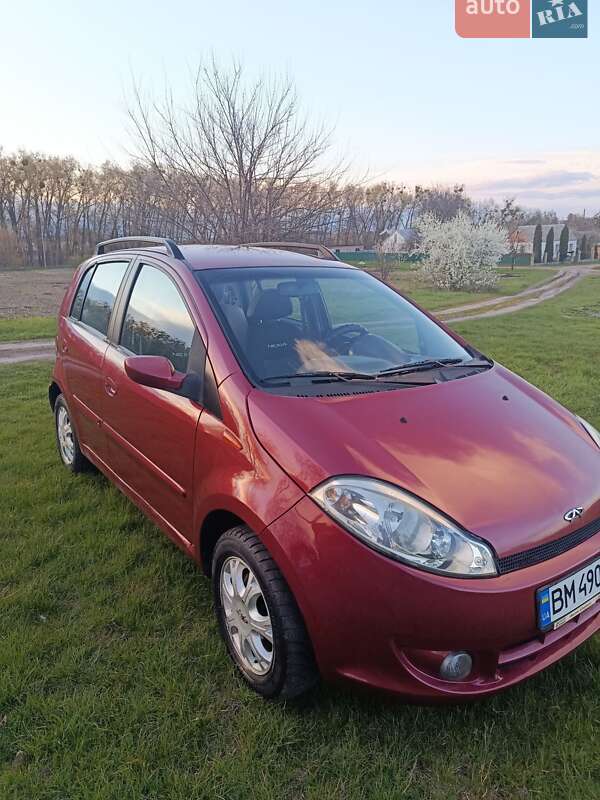 Chery Kimo 2008