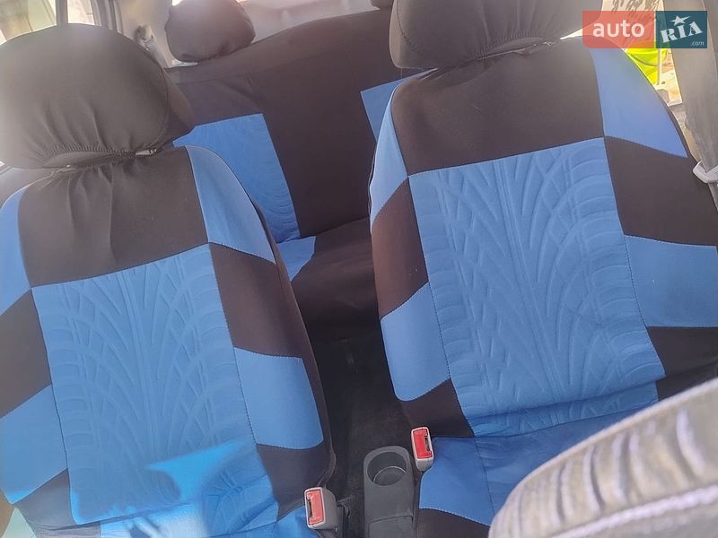 Хетчбек Chery Kimo 2008 в Миколаєві