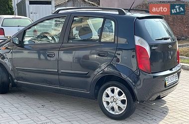 Хетчбек Chery Kimo 2008 в Кам'янець-Подільському