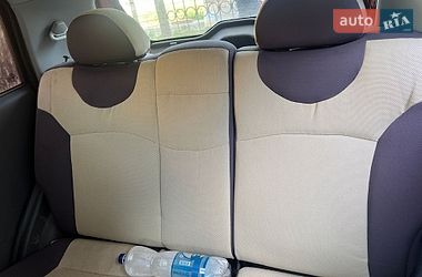 Хэтчбек Chery Kimo 2008 в Львове