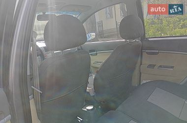 Хэтчбек Chery Kimo 2008 в Николаеве