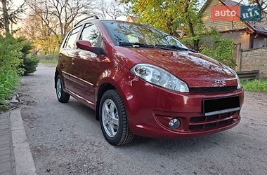 Хетчбек Chery Kimo 2012 в Запоріжжі