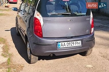 Хэтчбек Chery Kimo 2013 в Киеве