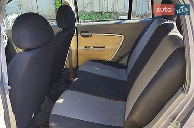 Хэтчбек Chery Kimo 2013 в Киеве