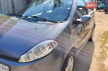 Хэтчбек Chery Kimo 2013 в Киеве