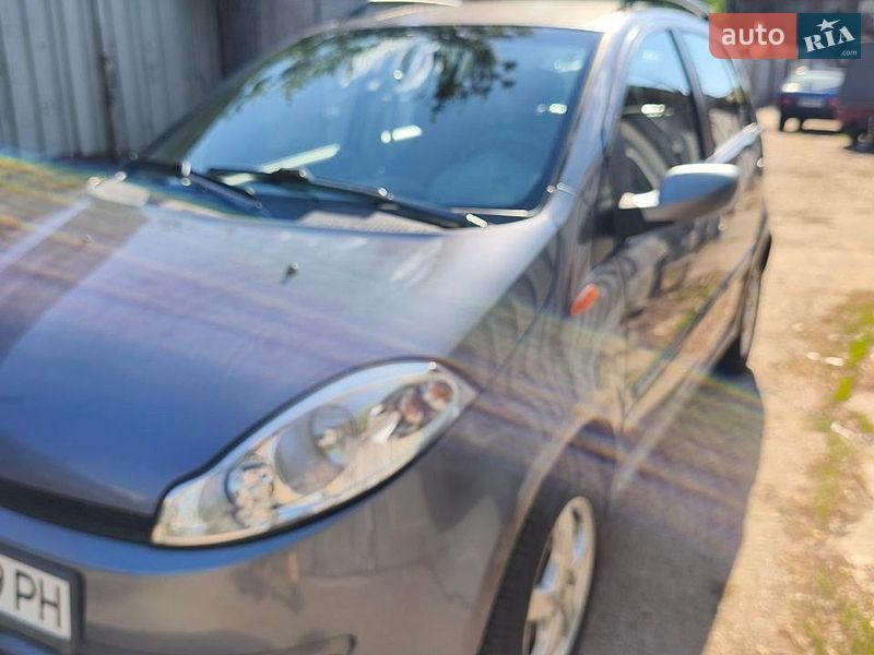 Хэтчбек Chery Kimo 2013 в Киеве