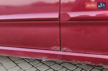 Хетчбек Chery Kimo 2008 в Одесі