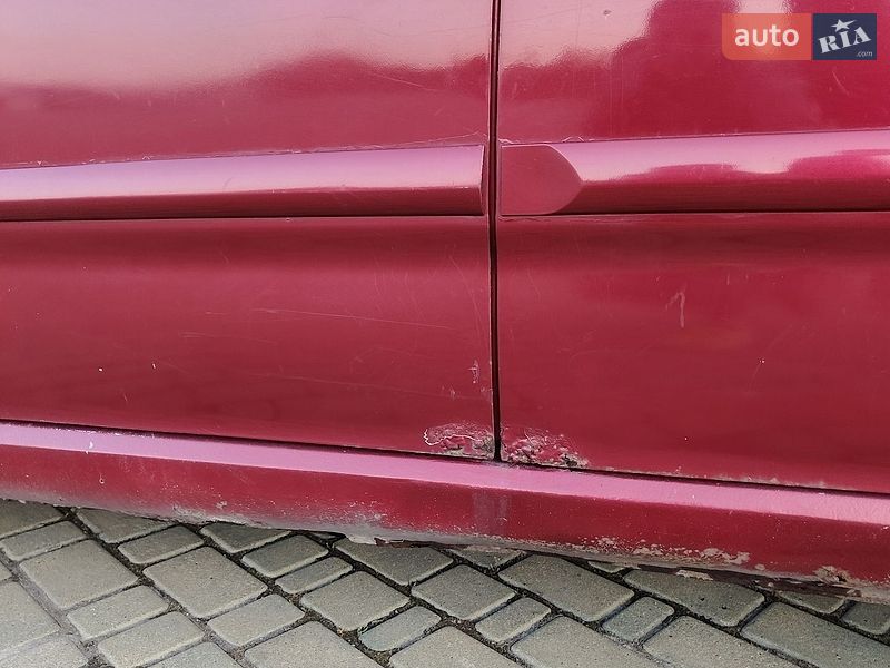 Хетчбек Chery Kimo 2008 в Одесі