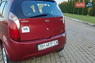 Хетчбек Chery Kimo 2008 в Одесі