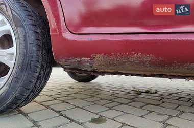 Хетчбек Chery Kimo 2008 в Одесі