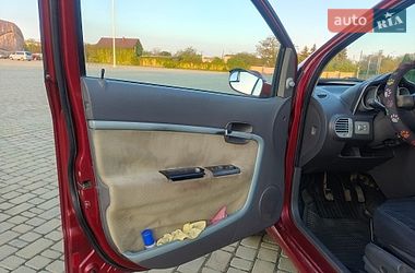 Хетчбек Chery Kimo 2008 в Одесі
