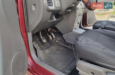 Хетчбек Chery Kimo 2008 в Одесі