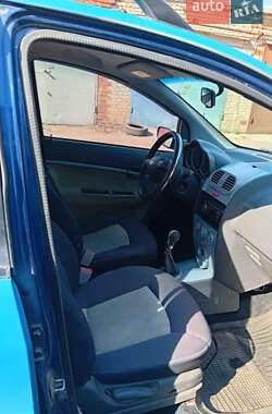 Хетчбек Chery Kimo 2008 в Сумах