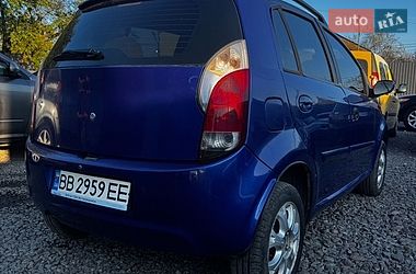 Хетчбек Chery Kimo 2008 в Одесі