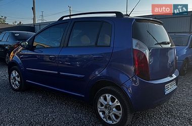 Хетчбек Chery Kimo 2008 в Одесі