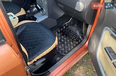 Хетчбек Chery Kimo 2008 в Надвірній