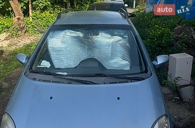 Хетчбек Chery Kimo 2008 в Ярмолинцях