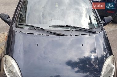 Хэтчбек Chery Kimo 2008 в Одессе