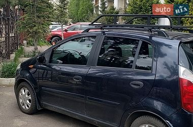 Хэтчбек Chery Kimo 2008 в Одессе