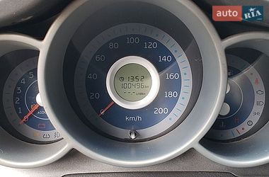 Хэтчбек Chery Kimo 2008 в Одессе