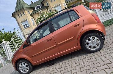 Хетчбек Chery Kimo 2008 в Чернівцях