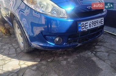 Хетчбек Chery Kimo 2008 в Миколаєві