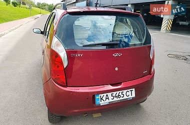 Хэтчбек Chery Kimo 2008 в Киеве
