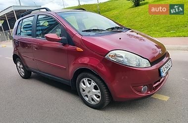 Хэтчбек Chery Kimo 2008 в Киеве