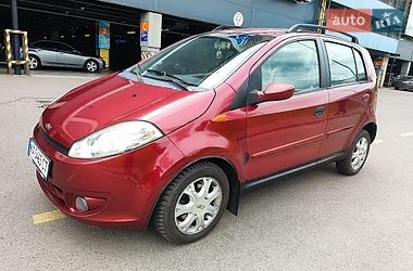 Хэтчбек Chery Kimo 2008 в Киеве