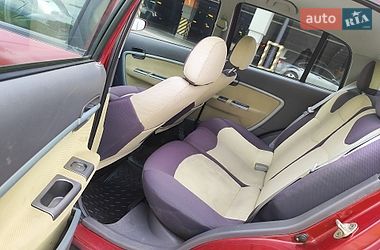 Хэтчбек Chery Kimo 2008 в Киеве