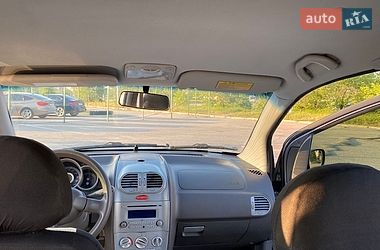 Хэтчбек Chery Kimo 2008 в Запорожье