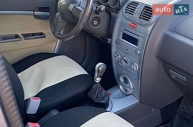 Хэтчбек Chery Kimo 2008 в Запорожье