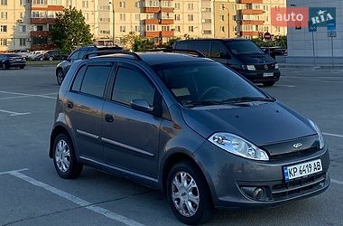Хэтчбек Chery Kimo 2008 в Запорожье